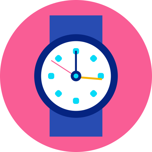 Leadies Watch