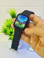 T800 Ultra Smartwatch Best Combo - Image 4