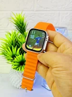 T800 Ultra Smartwatch Best Combo - Image 8