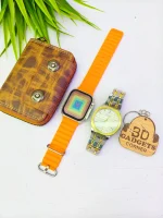 T800 Ultra Smartwatch Best Combo - Image 7