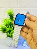 T800 Ultra Smartwatch Best Combo - Image 3