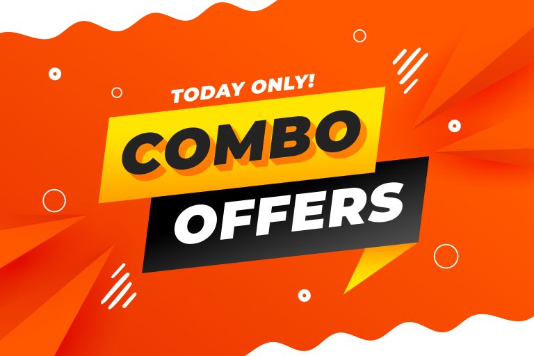 Combo Offers
